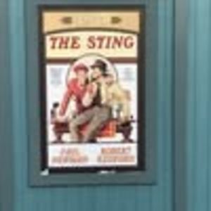 Meet your Posher, Tony